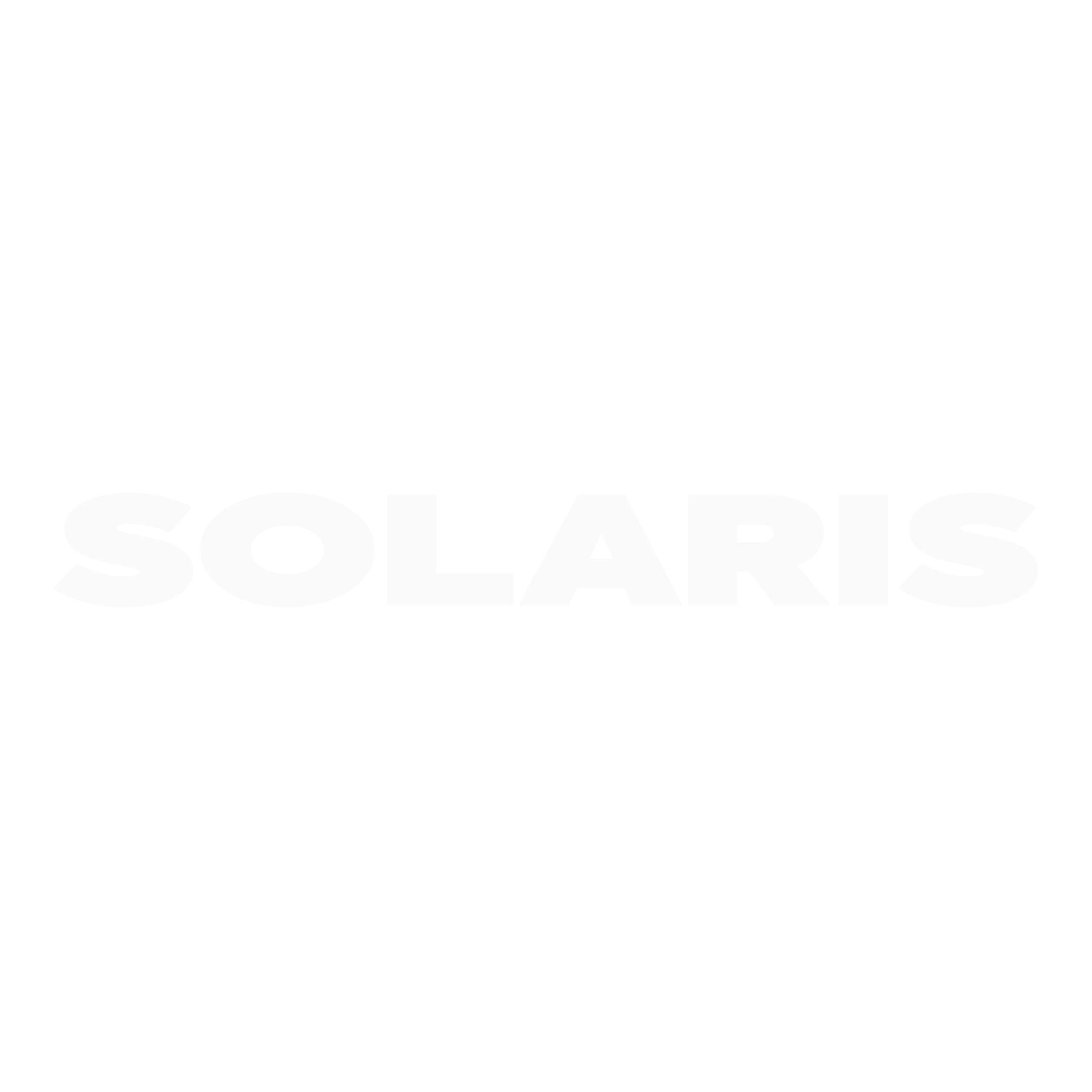 Solaris Logo